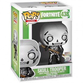 Fortnite Skull Trooper 438